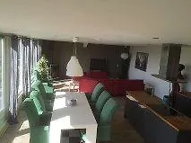 Landelijk Vakantiehuis Amsterdam Apartment