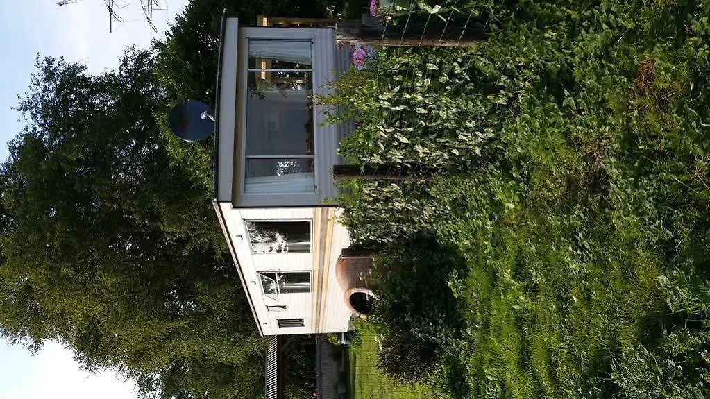 Landelijk Vakantiehuis Amsterdam Apartment Netherlands