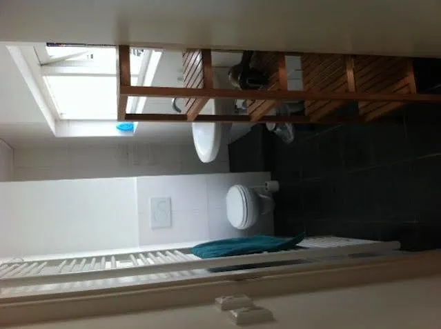 Landelijk Vakantiehuis Amsterdam Apartment