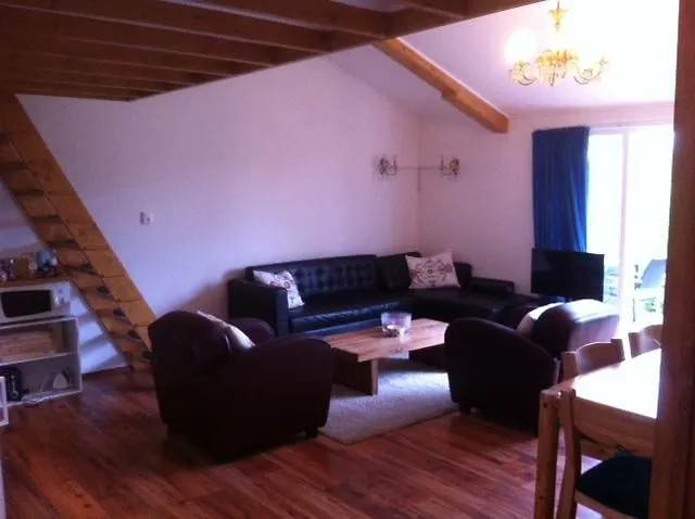 Landelijk Vakantiehuis Amsterdam Apartment