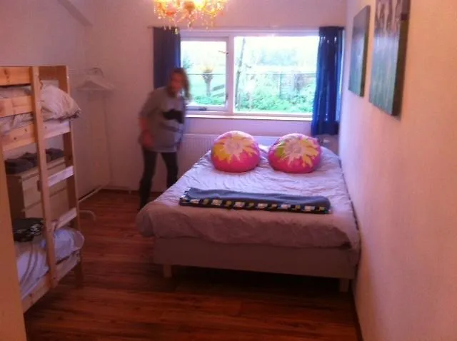 Landelijk Vakantiehuis Amsterdam Apartment Netherlands