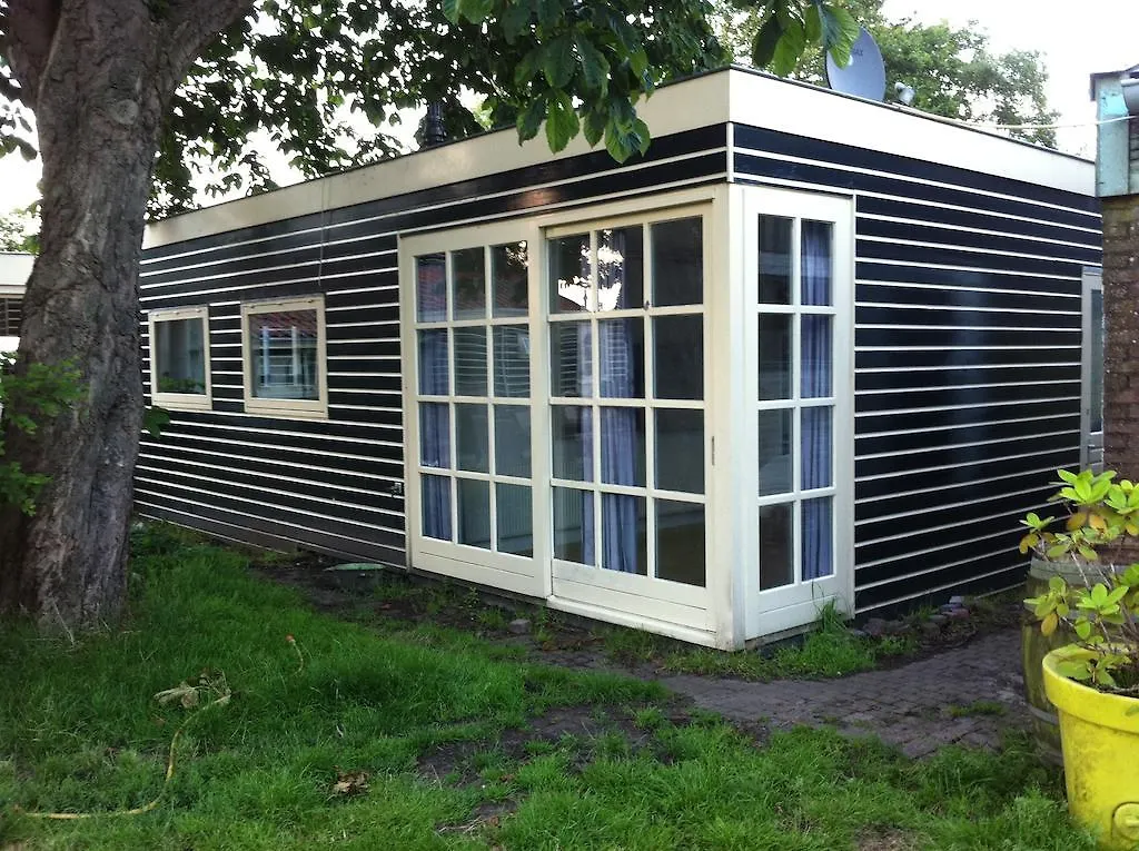 Landelijk Vakantiehuis Amsterdam location