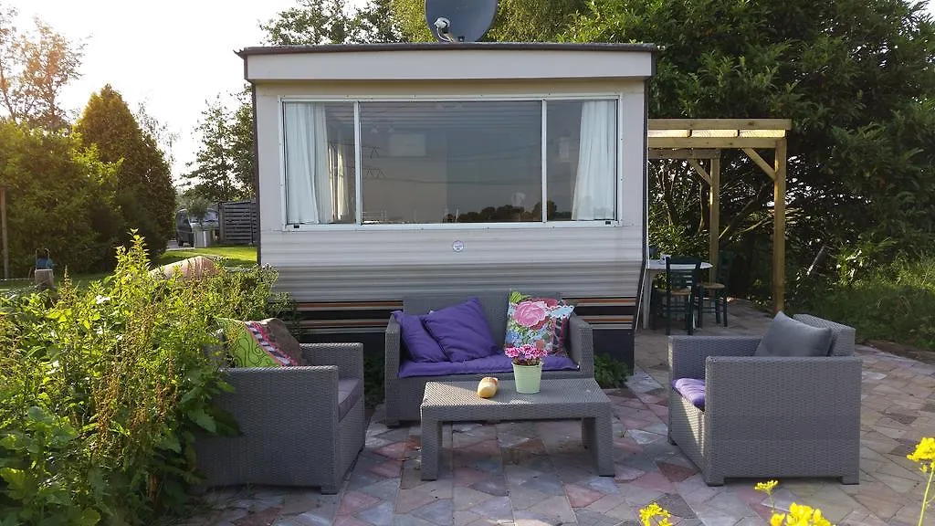 Appartement Landelijk Vakantiehuis Amsterdam Pays-Bas