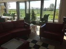 Appartement Landelijk Vakantiehuis Amsterdam