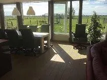 Appartement Landelijk Vakantiehuis Amsterdam
