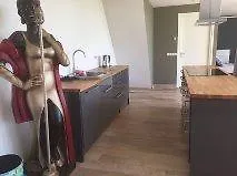Appartement Landelijk Vakantiehuis Amsterdam 0*,  Pays-Bas