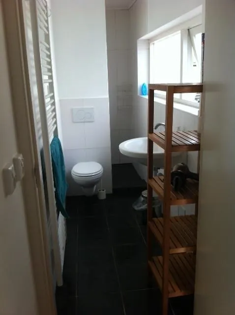 Appartement Landelijk Vakantiehuis Amsterdam